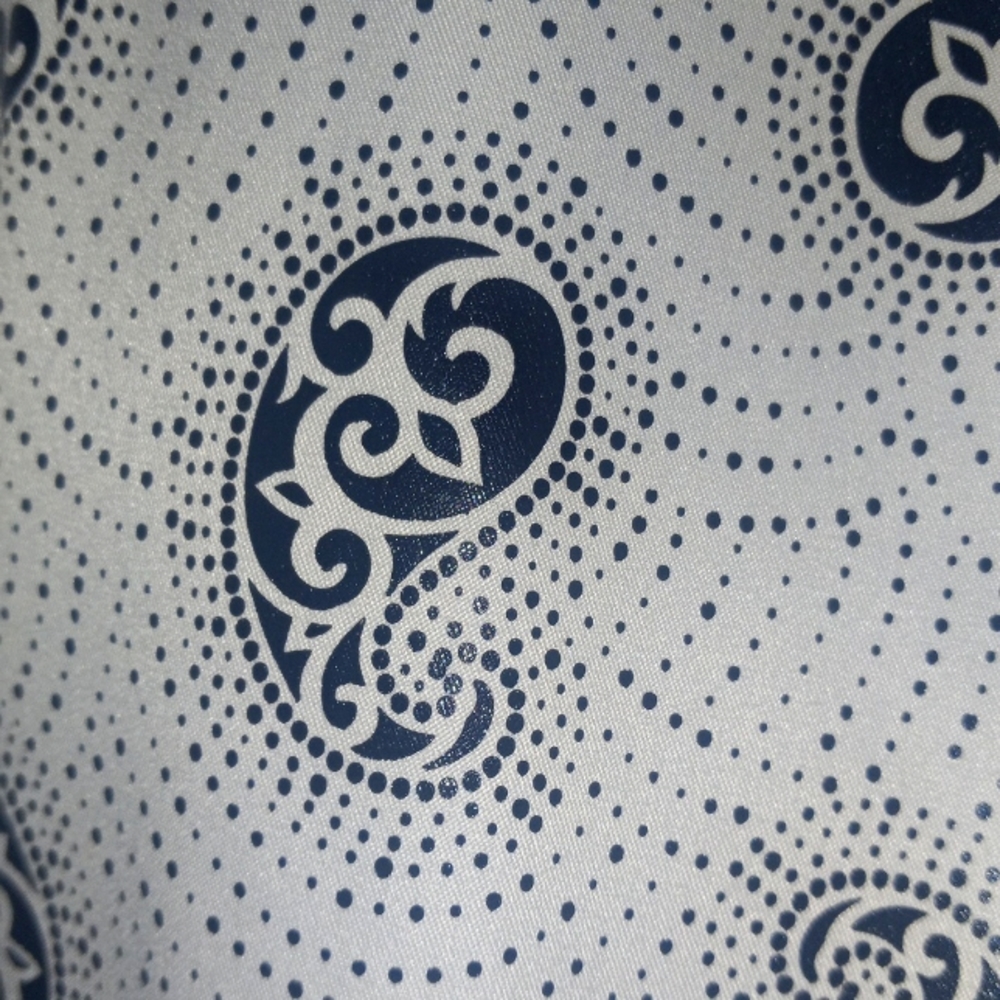 Montero Long Button Down Shirt - image 2